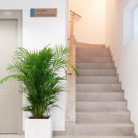 קוניל דה לה פרונטרה Rio Salado Conil Hostal מראה חיצוני תמונה