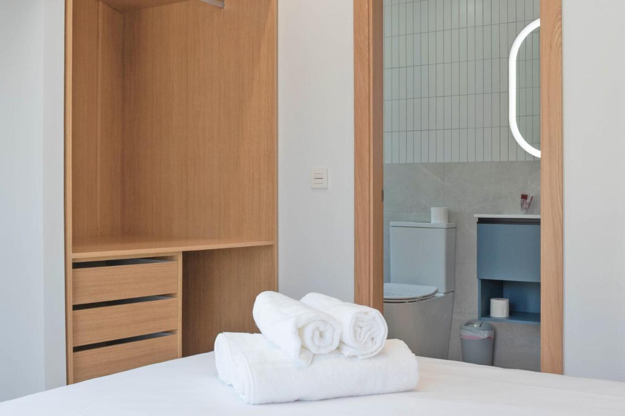 קוניל דה לה פרונטרה Rio Salado Conil Hostal מראה חיצוני תמונה