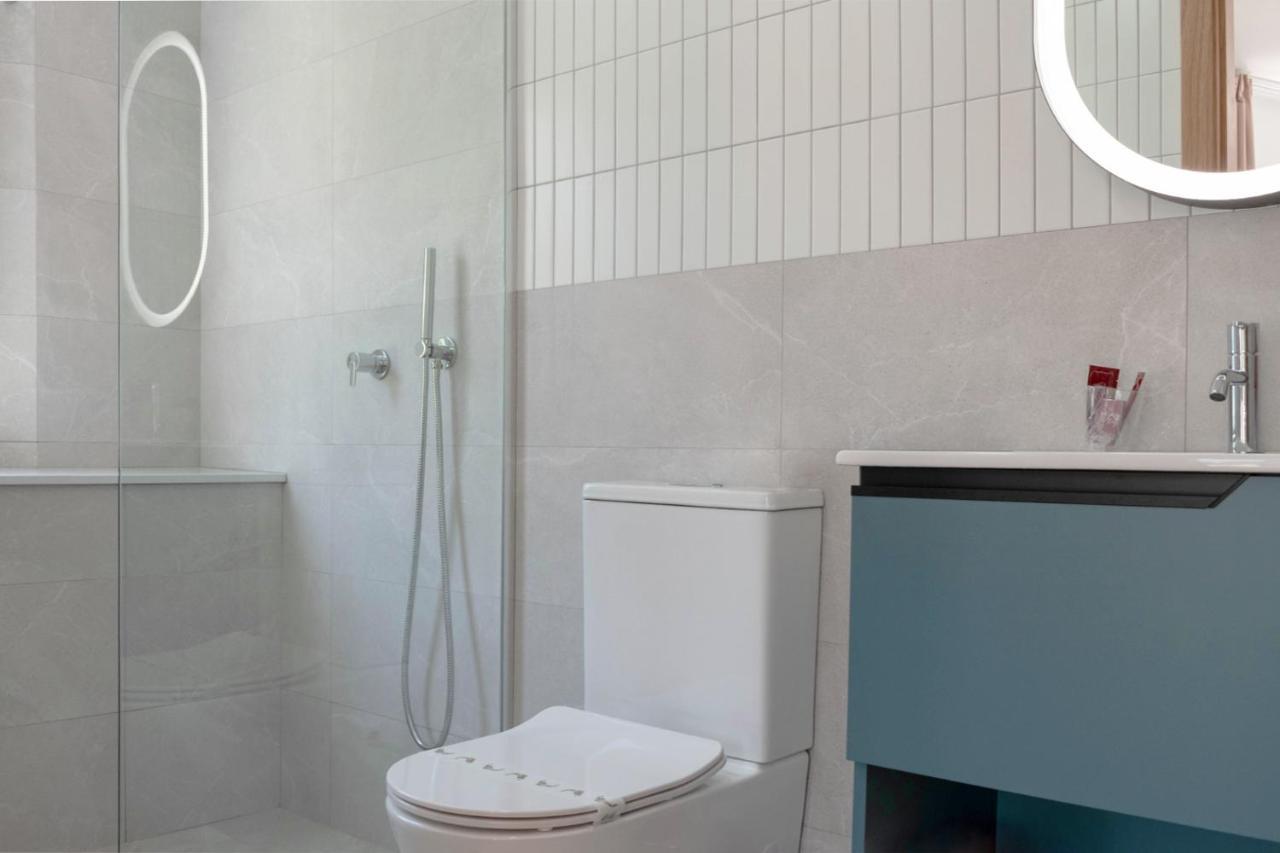 קוניל דה לה פרונטרה Rio Salado Conil Hostal מראה חיצוני תמונה