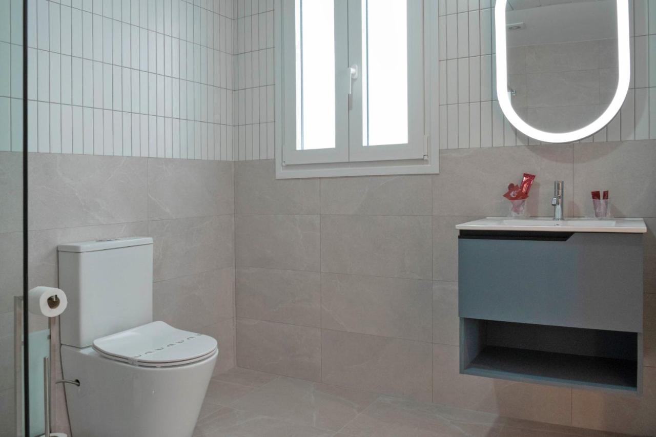 קוניל דה לה פרונטרה Rio Salado Conil Hostal מראה חיצוני תמונה
